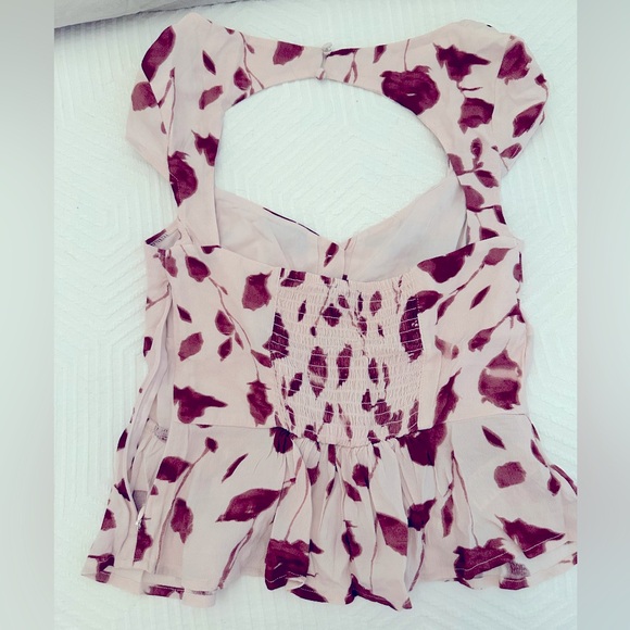 Dynamite cute top - Picture 5 of 7